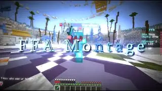 FFA Montage