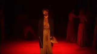 Trailer: Flabbergast Theatre's Macbeth (24 - 25 February 2026)