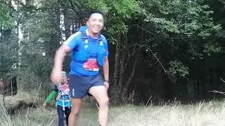 Ultra Trail Ajusco 2024