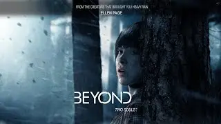 🔴Late Night Finale 😔 | Beyond Two Souls Ending | Hindi Gameplay
