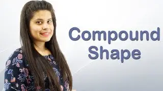 How to create a compound shape in Adobe Illustrator - Online Tutorial Chapter 10 Video 1