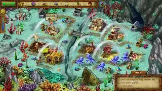MOAI 4: Terra Incognita - Level 52 Walkthrough Guide
