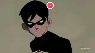 Batman vs Robin (Dick Grayson) pt.1