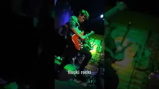 hocki rocki band rock malang paling keren