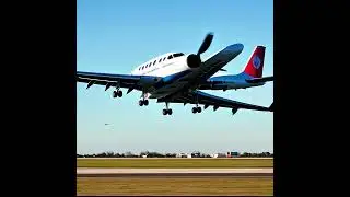 Discover the Secrets of Flight: Unraveling Aerodynamics, Lift & Thrust That Propel Airplanes Skyward