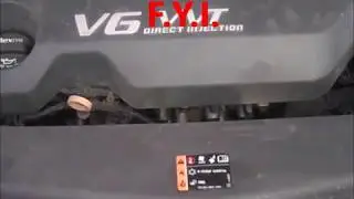 AC recharge on a Cadillac and How to find low pressure port for xts