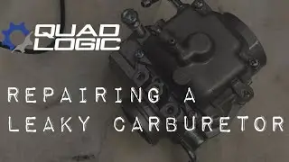 How to Fix a Leaky Carburetor on Your ATV (Fast & Easy)