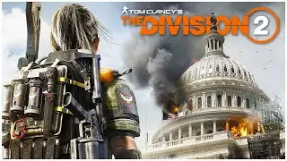 The BIGGEST ISSUES in Video Game Development! (The Division 2)