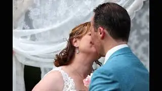 Sample E-weddingbook, trouwclip, Adindafoto, trouwreportage specialist