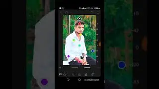 Mobile photo editing video color background 2017