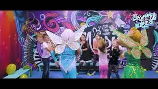 Disney club * Кривой Рог