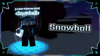 No Snowball Has Been Thrown Yet, And That's Sad |❄️Sol's RNG🧊