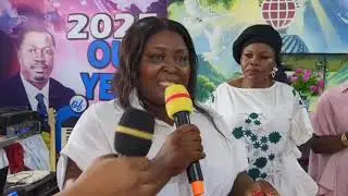 Celebrating Our 1st Anniversary With MIND BLOWING TESTIMONIES At MHOPAN With Pastor N. FRED#fyp