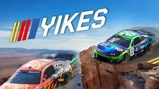 NASCAR: The Drive to the Rock (Bottom)