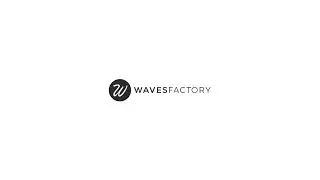 Wavesfactory 10th Anniversary