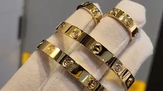 #kara #band #trending #binderjewellers #shippingworldwide #canada #usa #australia #uk