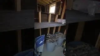Grouse House Glampsite Walkthrough #glamping #bunkie #farmstay #airbnb #yurt #cabin