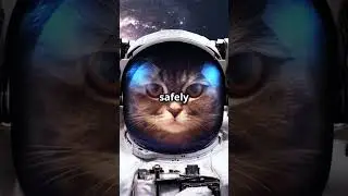 The Cat Who Went to Space: F&eacute;licette's Journey #history #facts #trending