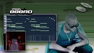 [TUTORIAL] HOW TO MAKE NEW JAZZ BEATS LIKE BNYX (YEAT, LUNCHBOX, AMIR, 800PTS)