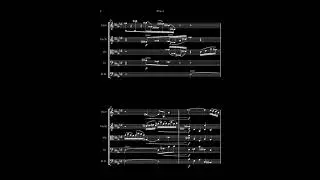&Eacute;tude in 10-Tone Equal Temperament \\ w/ score \\ [2020]