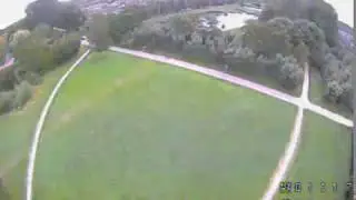 Gofly Falcon CP90 Pro (Maidenflight)