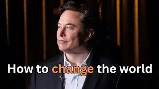 Leadership lessons from Elon Musk | The impact of innovative leadership
