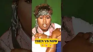 Top 7 Most Legendary Female Rappers: Then & Now