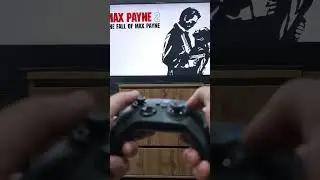 How the Max Payne trilogy works on Xbox Series X