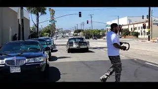 City II City Car Club Chapter 2 Annual @ Victorville Ca & Broadway Los Angeles Ca  7/27/2025