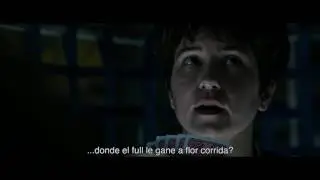 Alien Covenant l Clip Ella no ir&aacute; tranquila l Solo en cines