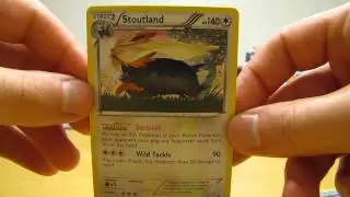 Opening 2 Boundaries Crossed Pokemon Booster Packs