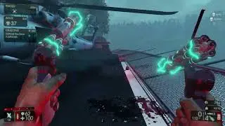 Killing Floor 2 - Dual HRG Winterbites