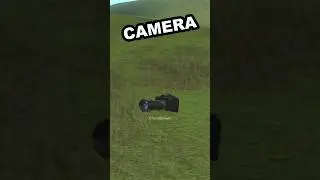 How To Get The Camera In GTA San Andreas #gta #gtasanandreas #shorts