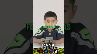 The Worst Part Of Waking Up - The Rank With John and Zac