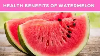What Happens to Your Body when You Eat Watermelon Everyday &ndash; Health Benefits of Watermelon