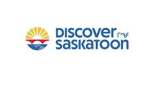Tourism Saskatoon | Logo Sting & Sound Design