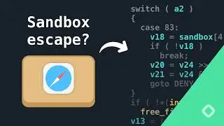 Песочница iOS и как хакерам удается из нее выбраться