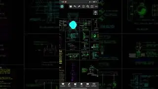 AutoCAD full details drawing, #hvac #plumbing #drawing #autocadblocks mechanical 