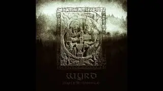 WYRD Songs of the Northern Gale [Full Album] 1999
