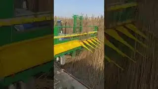 🚜 Yeni Model Kenevir Biçme Makinemiz Satışta!Daha hızlı, daha verimli, daha güçlü. 📞 0542 795 9240