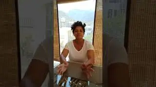 100 Hour Yoga Teacher Training in Rishikesh - Wendy (France)