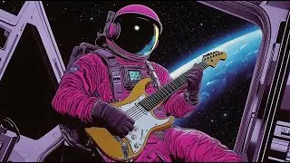 Hypernova Groove🎸🧑&zwj;🚀 &bull; Future Funk Playlist