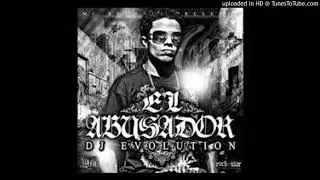 21. DJ Evolution - Mix Pitchaera (El Abusador The Mixtape)