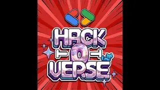 Hack-O-Verse Info Session: Everything You Need to Know to Win!