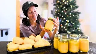 Making GHEE for Dairy Sensitivity. Will it work?