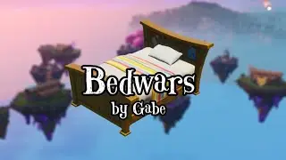 fortnite + minecraft = Fortcraft (bedwars no fortnite)