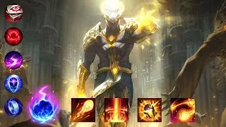 Brand Montage - Gods Brand OutPlays S9