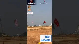 Luxury Villa Plots in Shadnagar | Ready to Build | Near Highway & Town #gemgroup #viral 9381127465