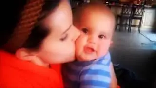 Colette and Kids moments!😍😘