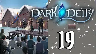 This Is A Map | Let's Play Dark Deity #19